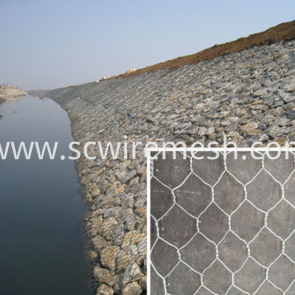 gabion mesh 